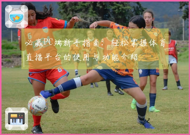 必赢PC端新手指南：轻松掌握体育直播平台的使用与功能介绍