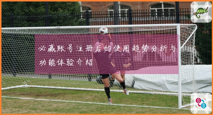 必赢账号注册后的使用趋势分析与功能体验介绍