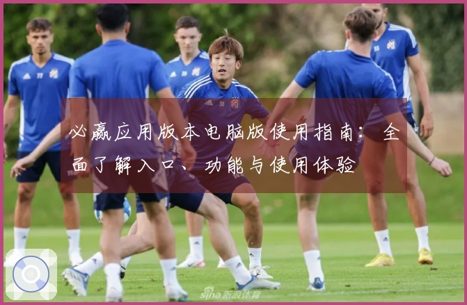 必赢应用版本电脑版使用指南：全面了解入口、功能与使用体验