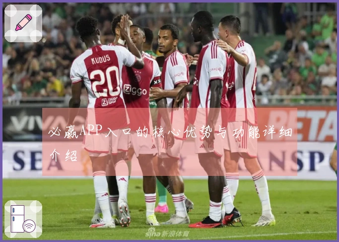 必赢APP入口的核心优势与功能详细介绍