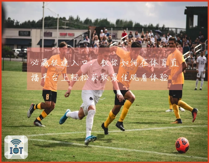 必赢极速入口：教你如何在体育直播平台上轻松获取最佳观看体验